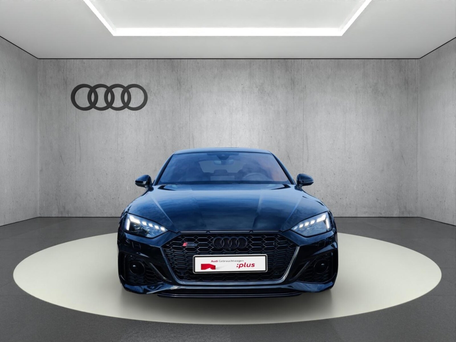 Audi RS 5 Sportback – Bild 2