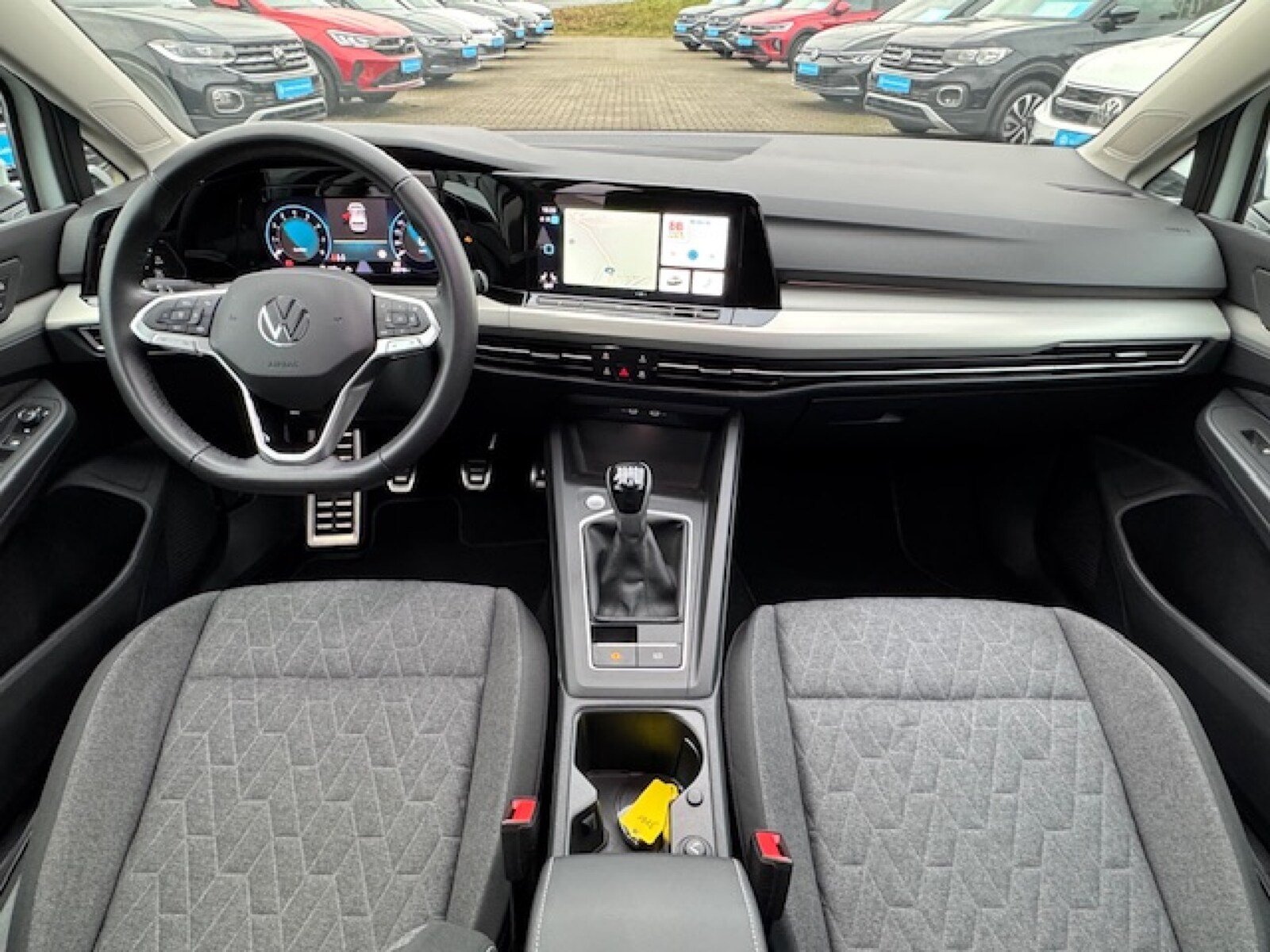 Volkswagen Golf – Bild 24