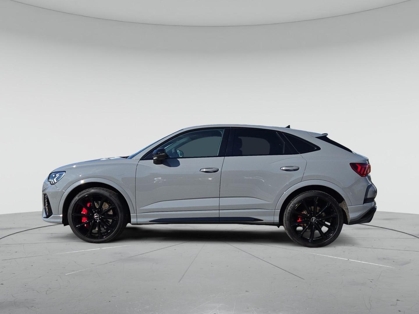 Image about Audi RS Q3 Sportback TFSI quattro S tronic