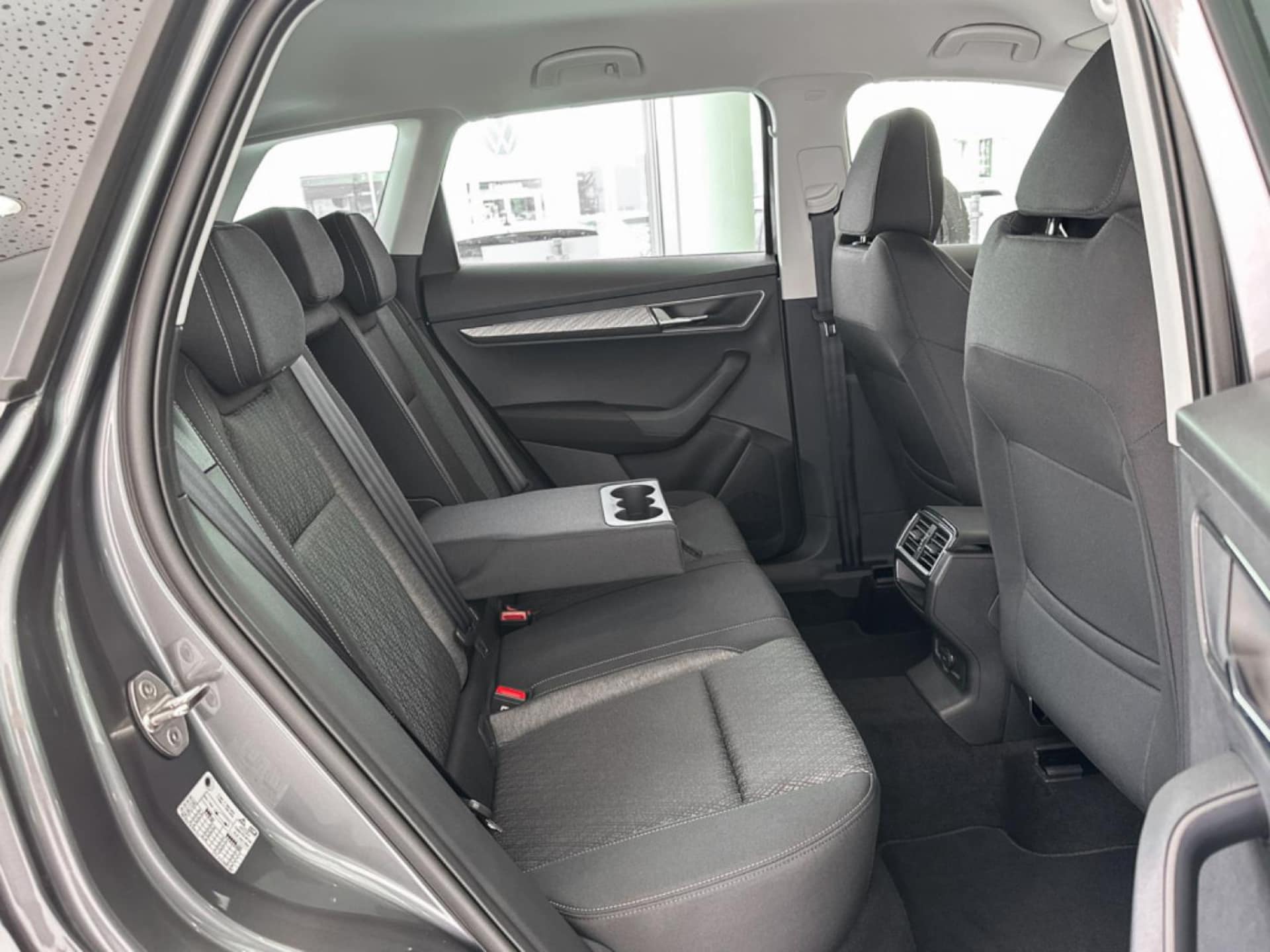 Skoda Karoq Tour