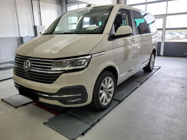Volkswagen T6.1 Multivan