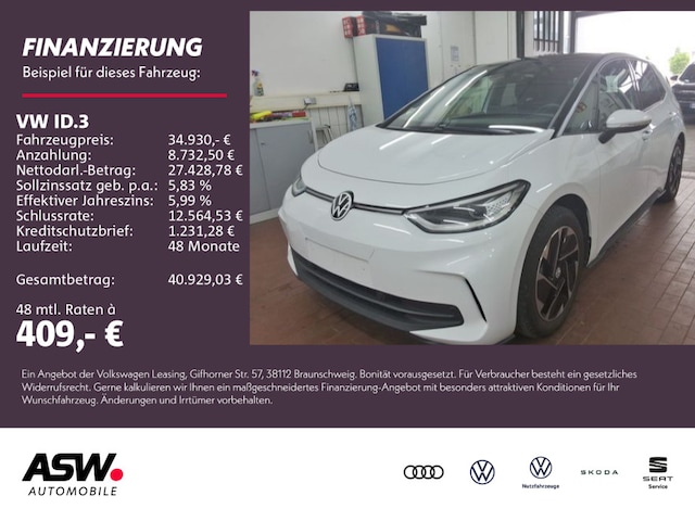 Volkswagen ID.3