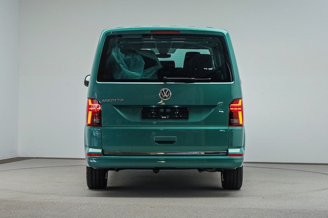 Volkswagen T6.1 Multivan