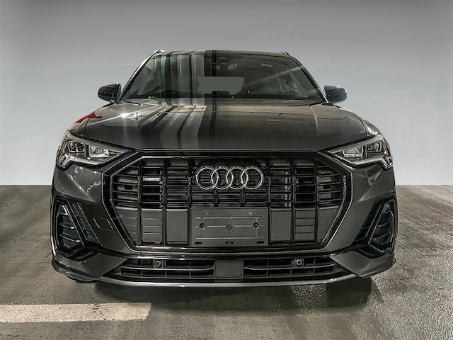 2025 Audi Audi Q3