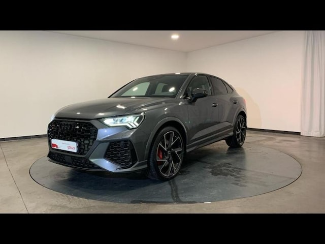 Audi RSQ3 RS Q3 Sportback 400 Ch S Tronic -  - Joinsteer - #1