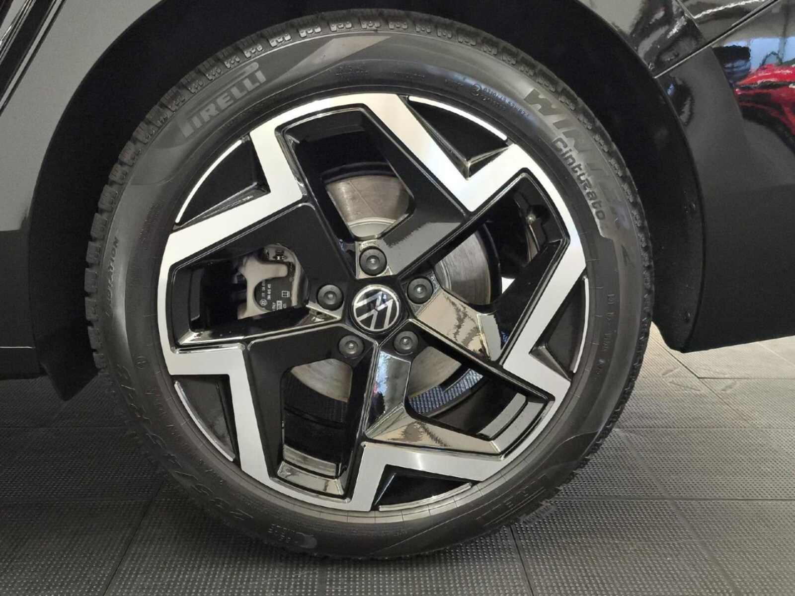 Volkswagen Passat – Bild 12