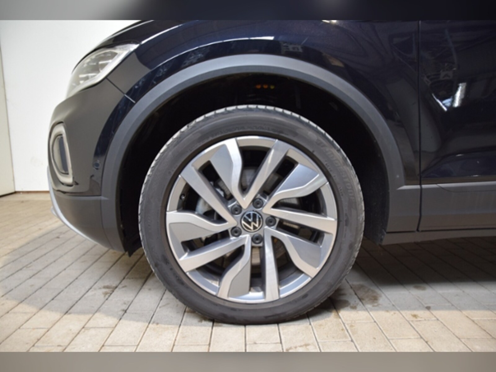 Volkswagen T-Roc – Bild 5