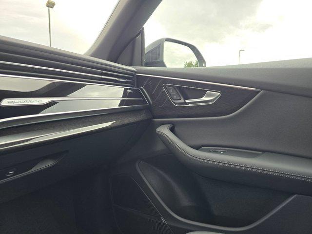 2026 Audi Q8 Premium Plus - Photo 25