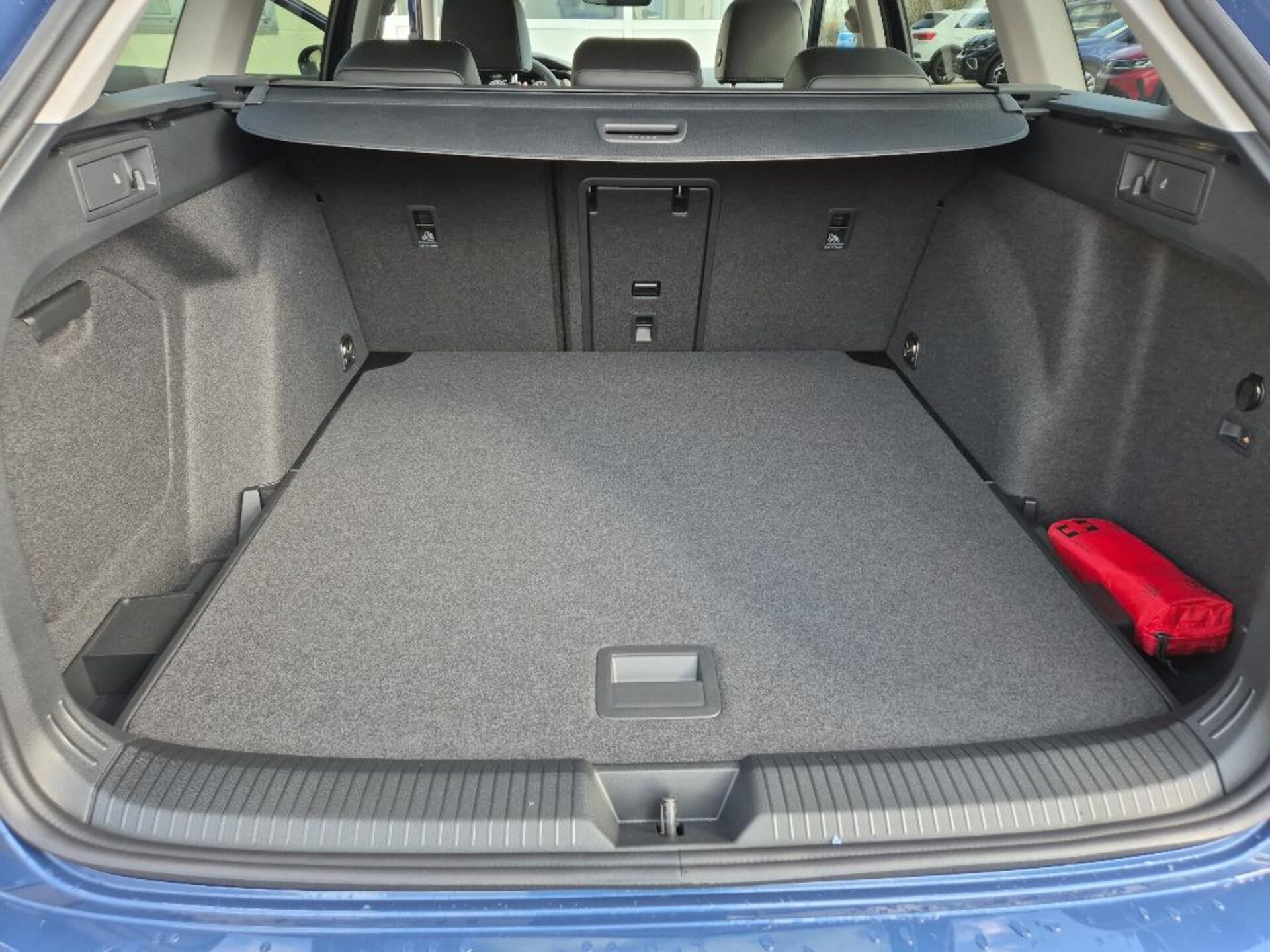 Volkswagen Golf Variant ENERGY