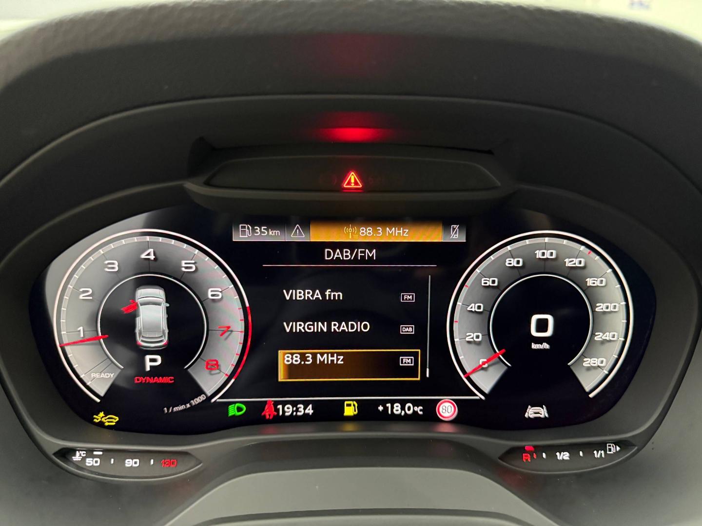 Image about Audi Q2 Design 35 TFSI 110 kW (150 ch) S tronic