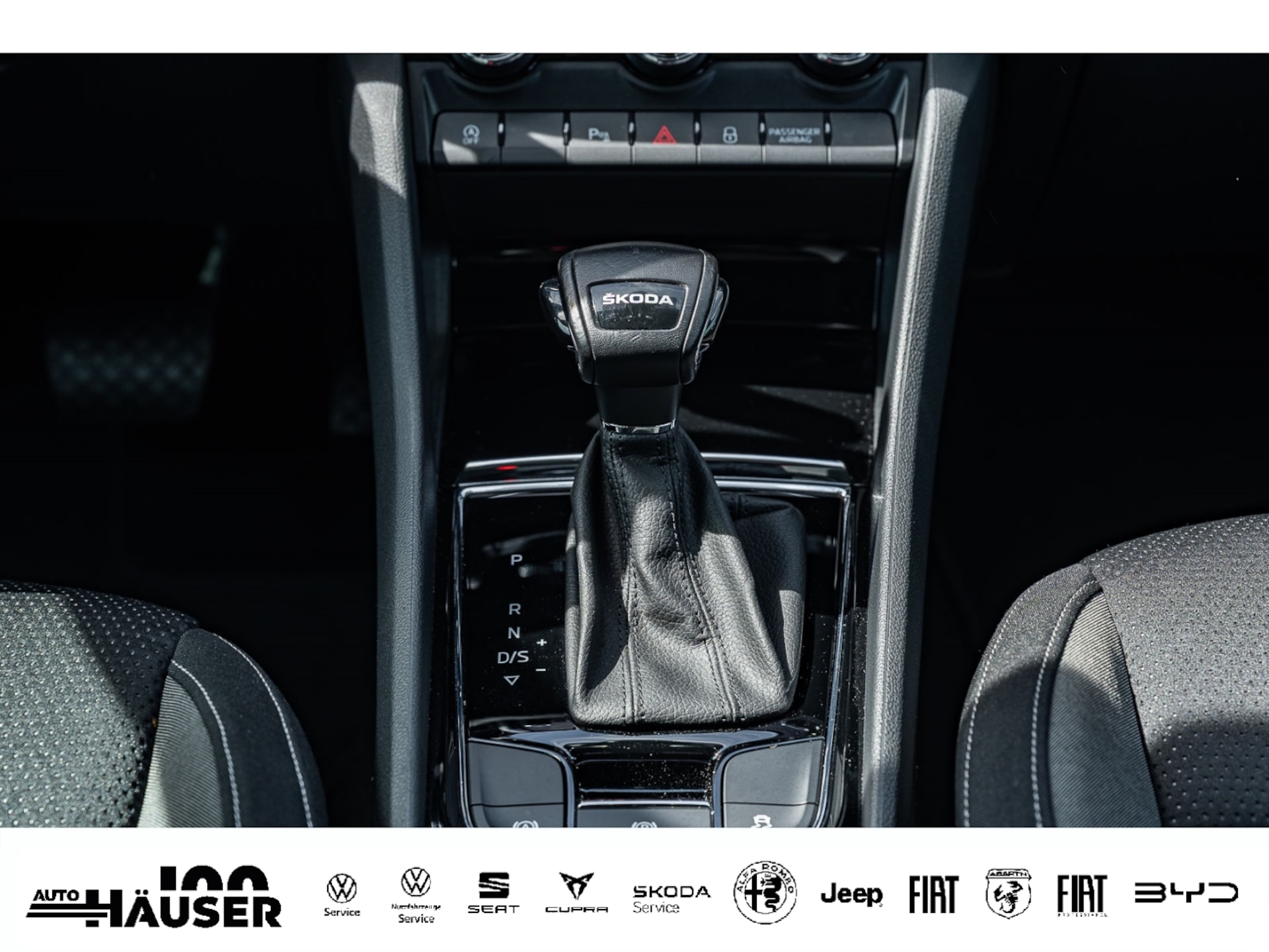 Skoda Karoq Ambition