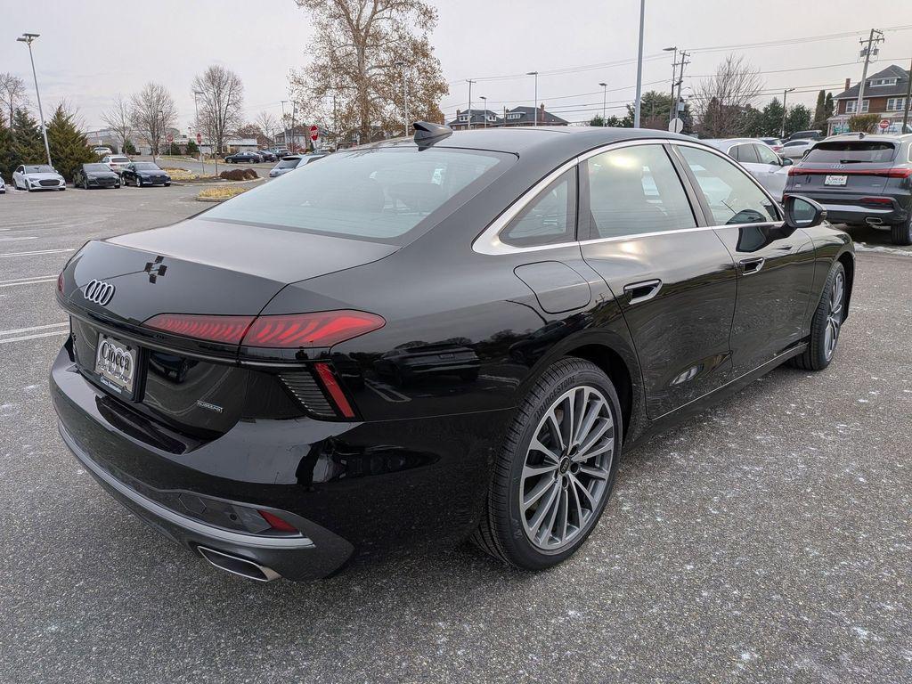 2026 Audi A6 Premium Plus - Photo 6