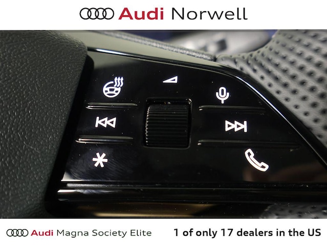 2026 Audi S5 Premium Plus - Photo 29