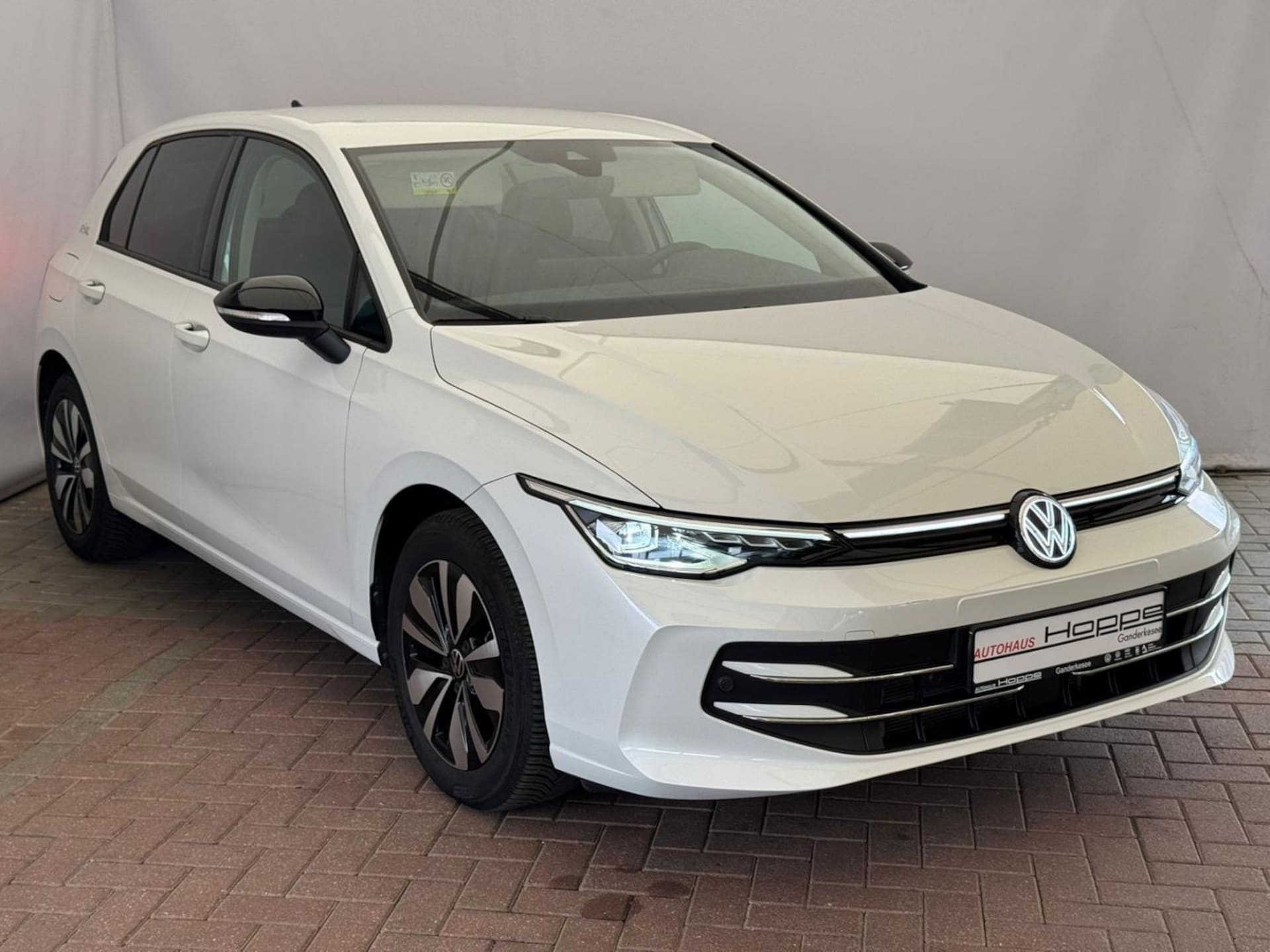 Volkswagen Golf Goal