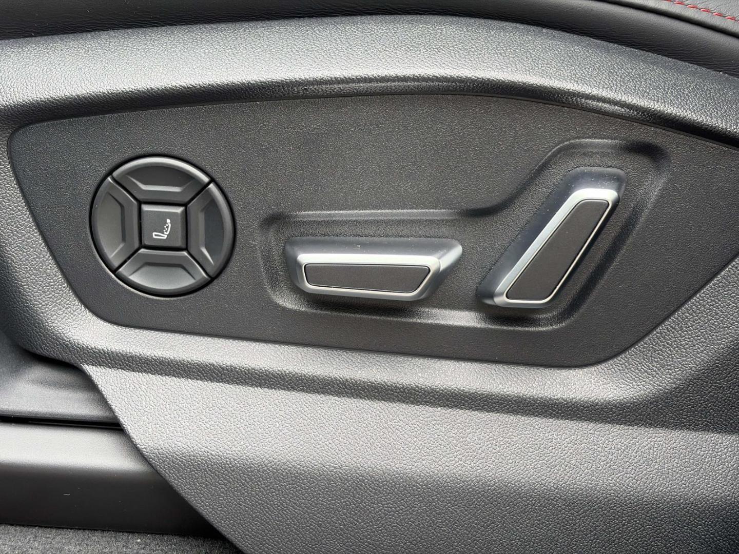 2026 Audi SQ7 Prestige - Photo 20