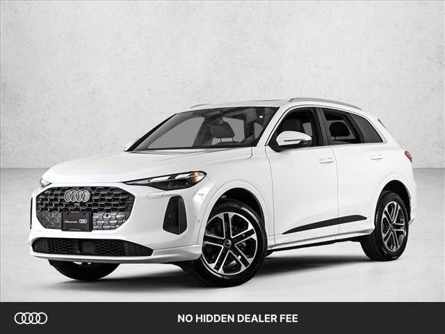 2025 Audi Q5 40 Premium's photo