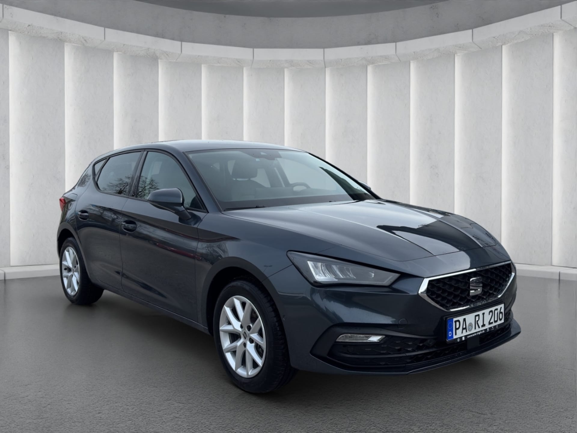 SEAT Leon Style