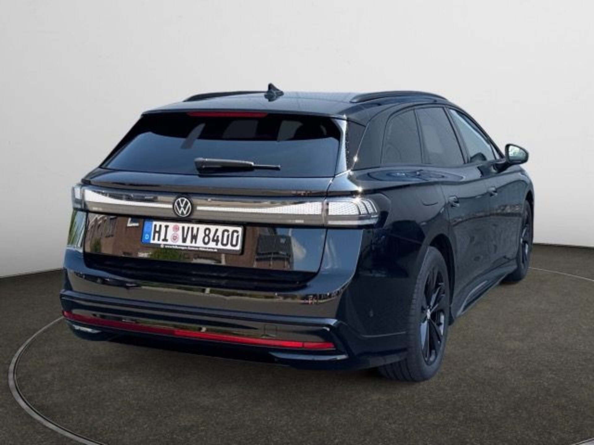 Volkswagen ID.7 Tourer Pro