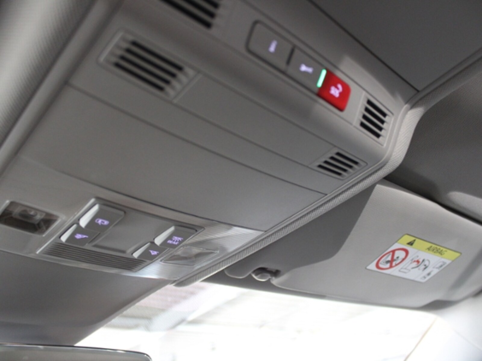 Volkswagen Tiguan Allspace – Bild 21