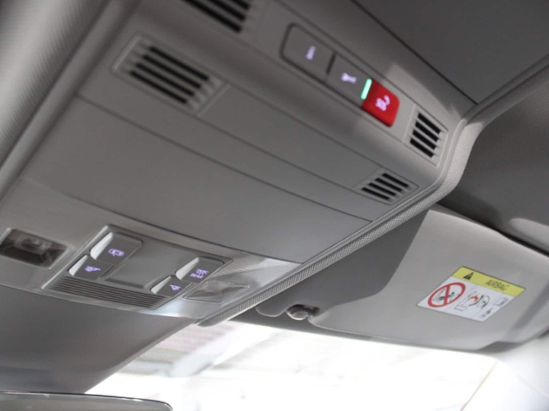 Volkswagen Tiguan Allspace MOVE