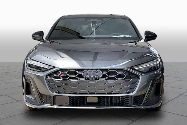 2026 Audi S5 Sedan