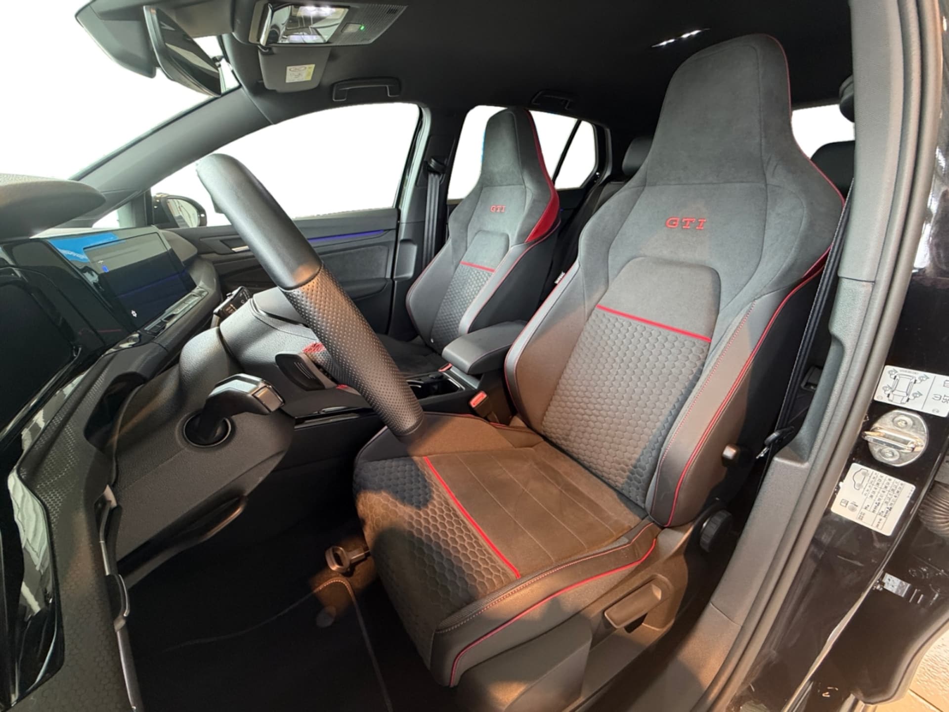 Volkswagen Golf GTI Clubsport