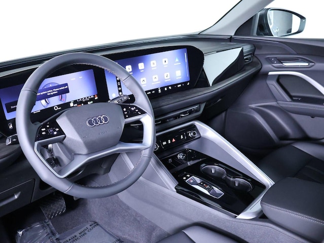 2026 Audi Q5 Sportback