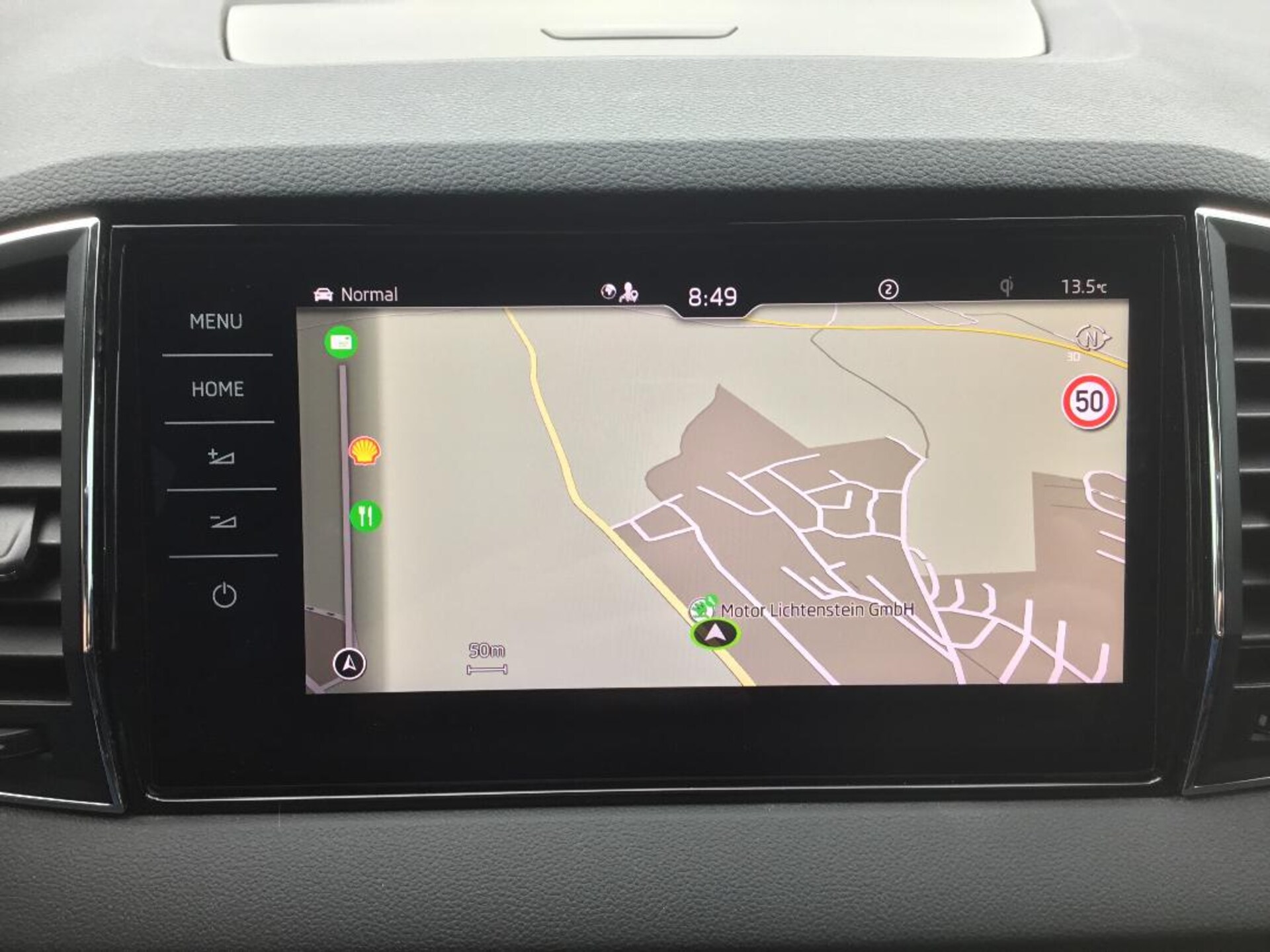 Skoda Karoq Ambition