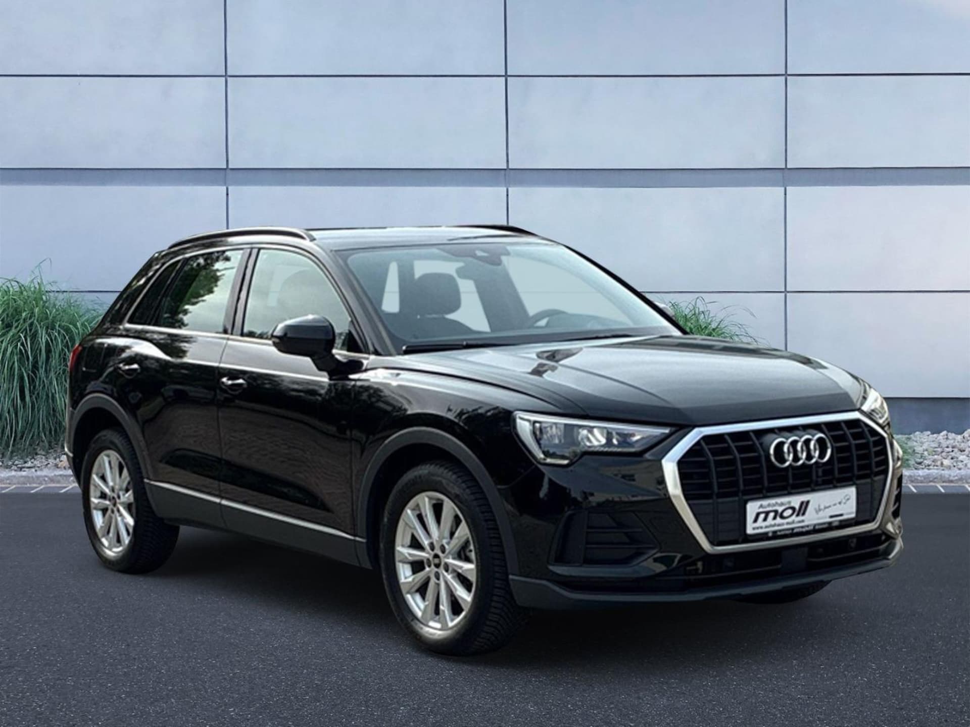 Audi Q3 SUV