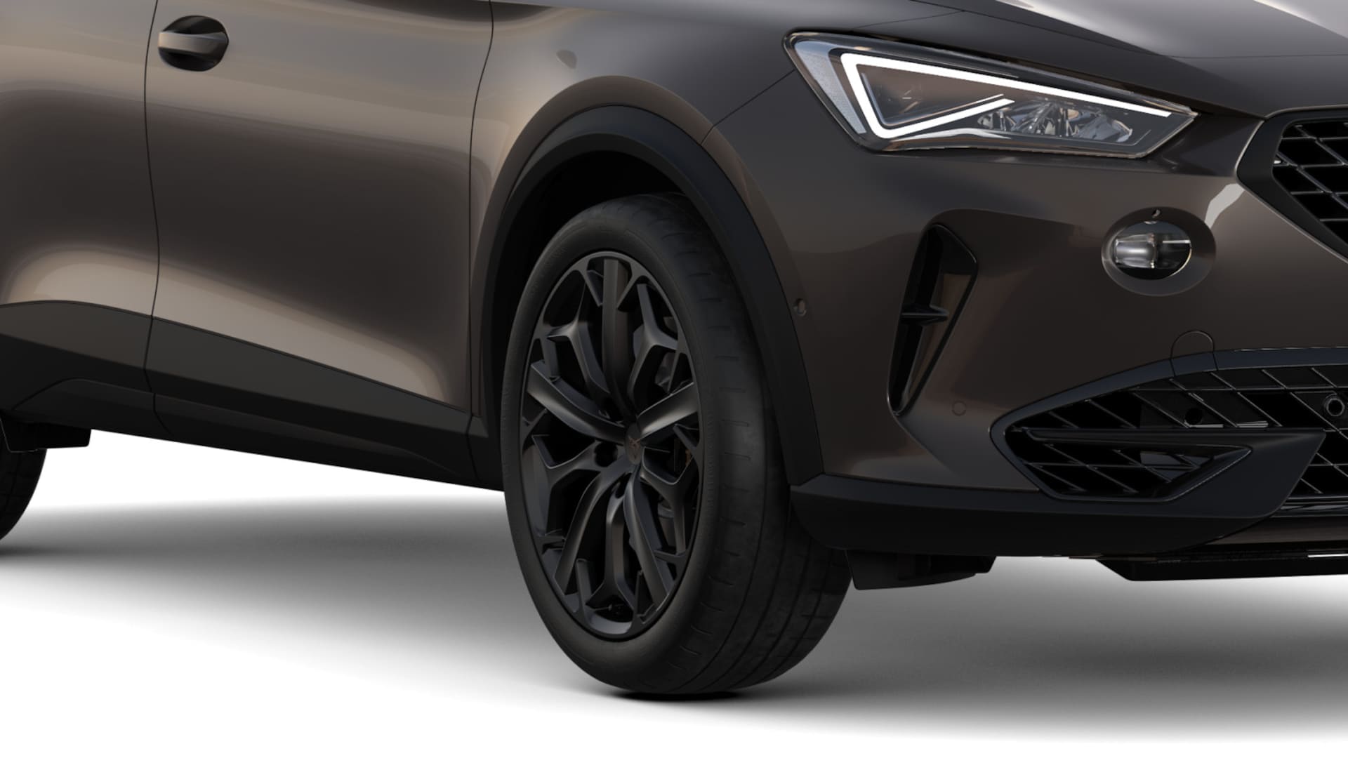 CUPRA Formentor VZ