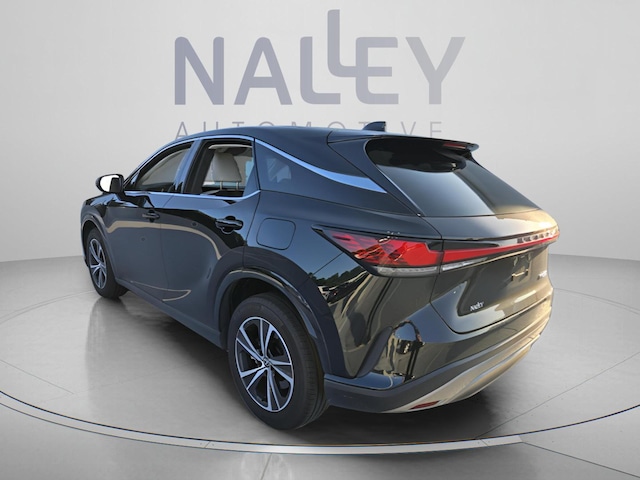 2024 Lexus RX 350