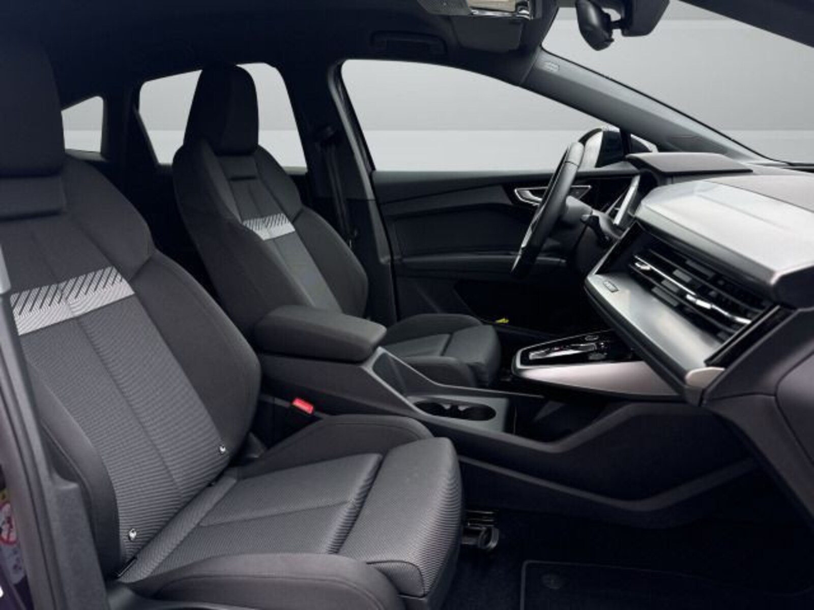 Audi Q4 Sportback e-tron – Bild 13
