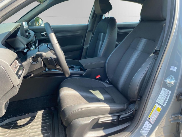2026 Honda Civic Sedan