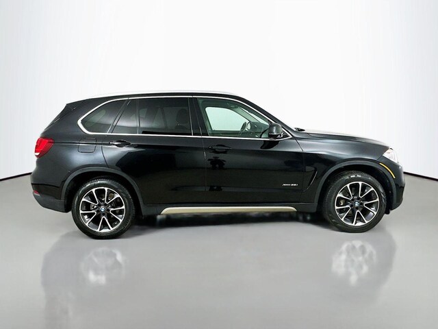 2016 BMW X5