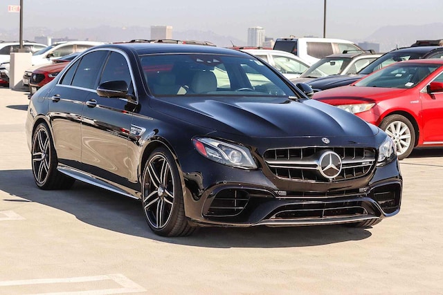 2019 Mercedes-Benz