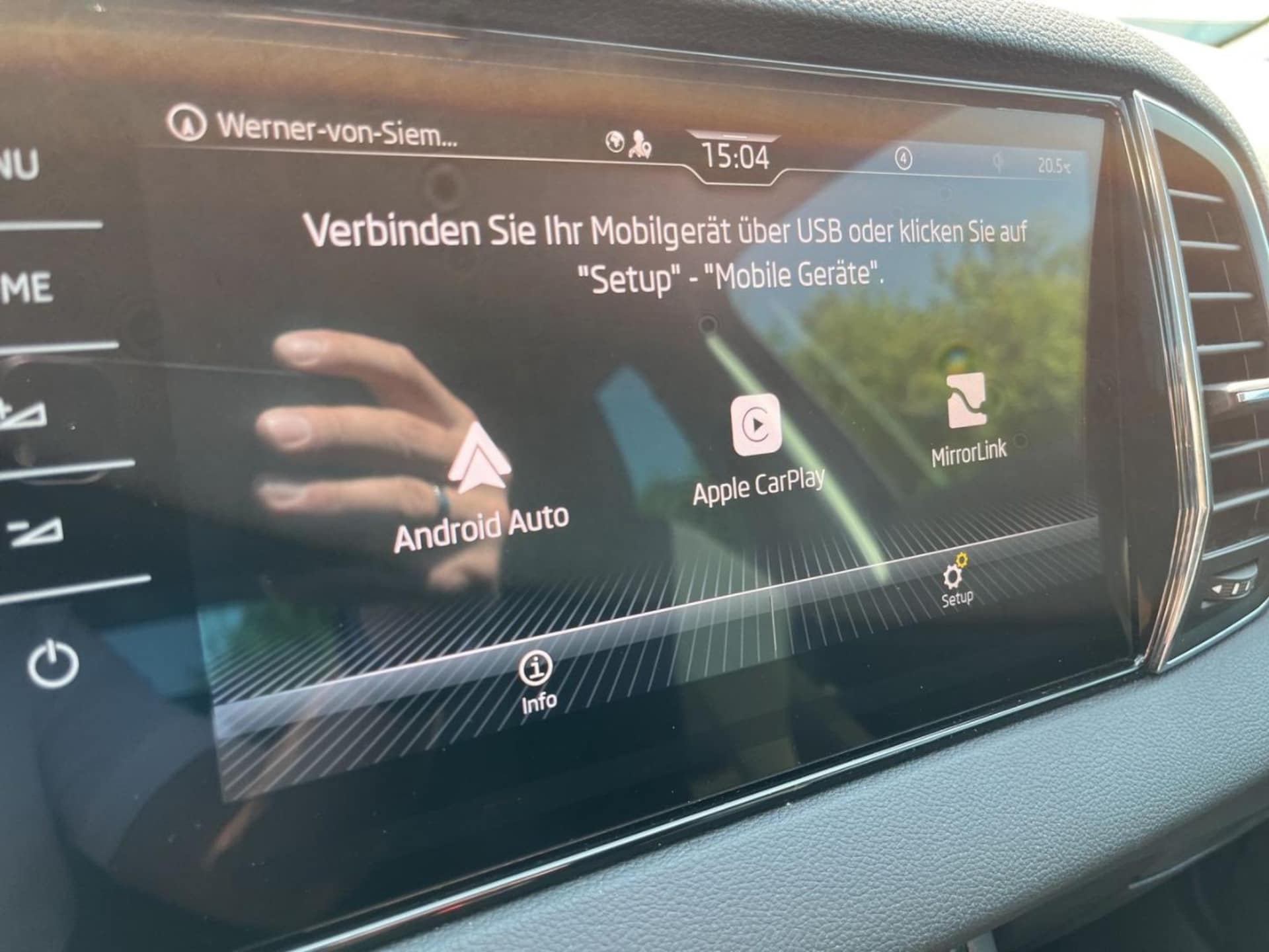 Skoda Karoq Ambition