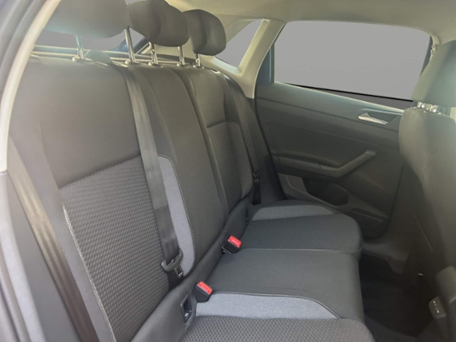 Volkswagen Polo Life