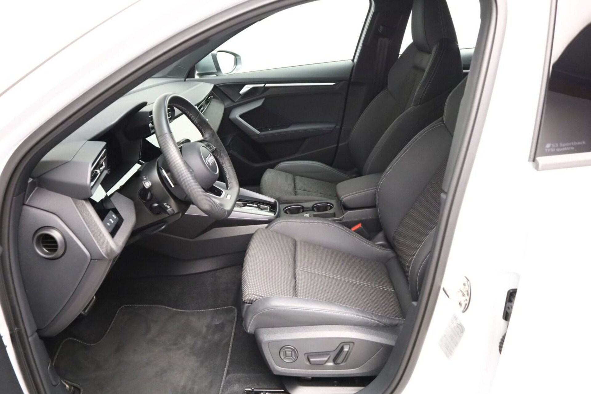 Audi S3 Sportback