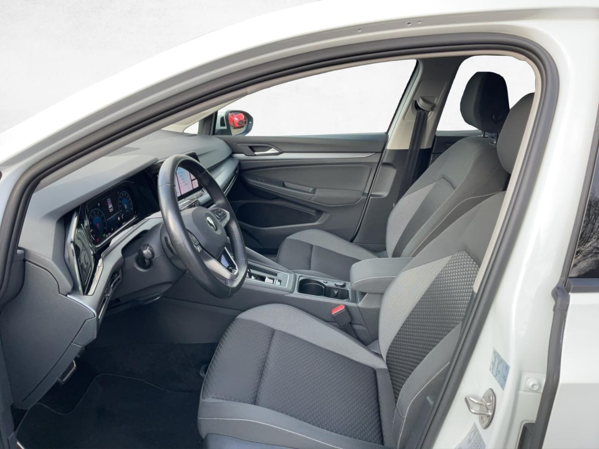 Volkswagen Golf Active
