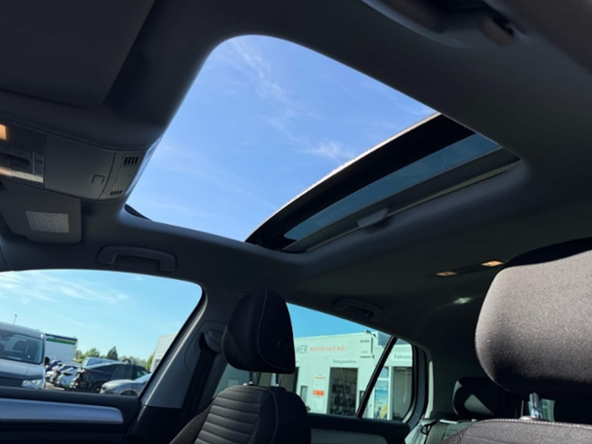 Volkswagen Golf Comfortline