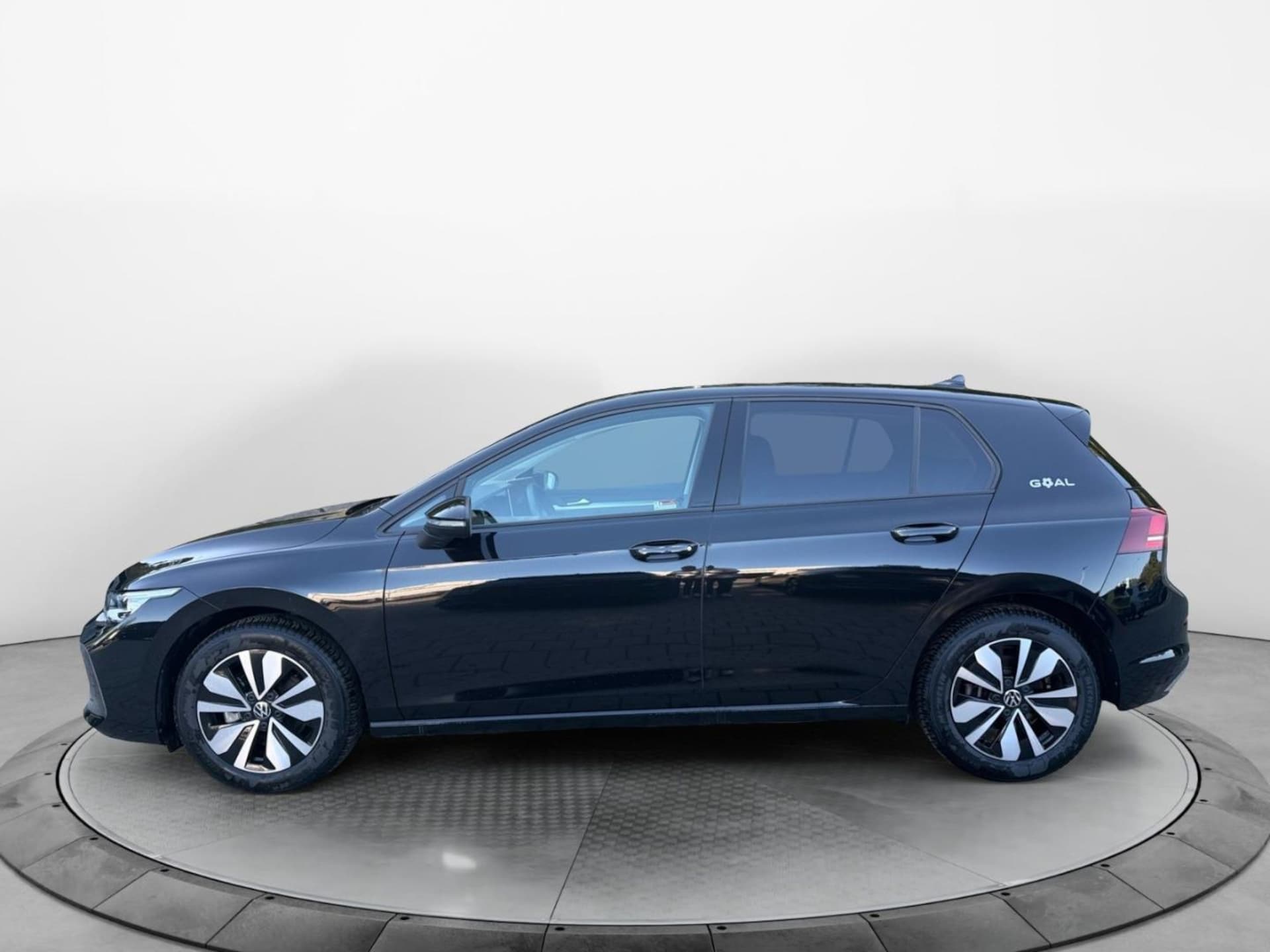 Volkswagen Golf Goal