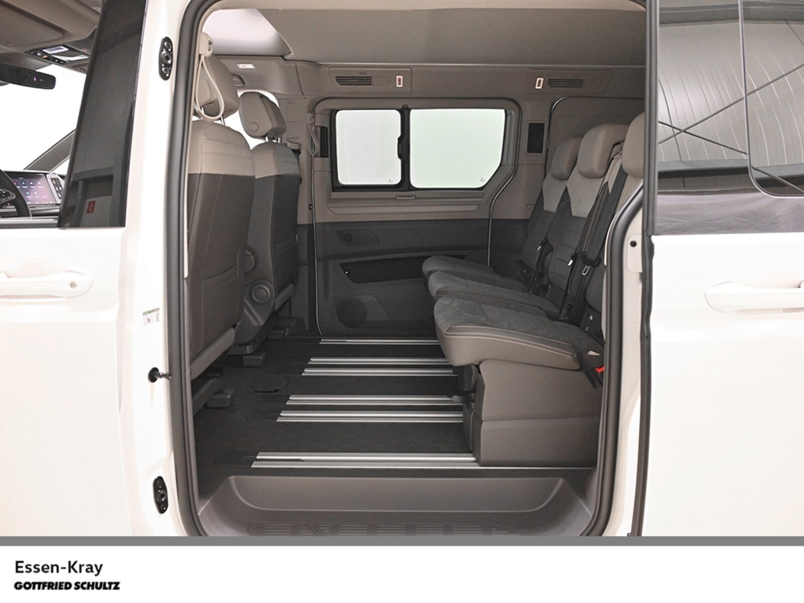 Volkswagen California – Bild 12