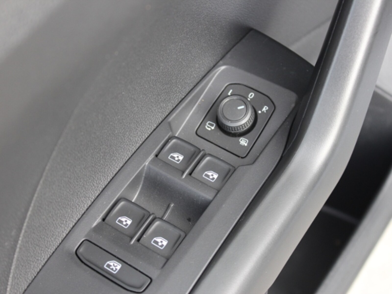 Volkswagen T-Cross – Bild 14