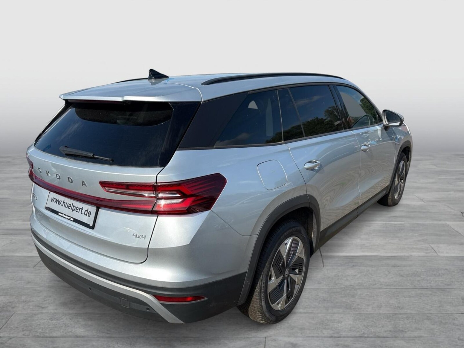 Škoda Kodiaq – Bild 5