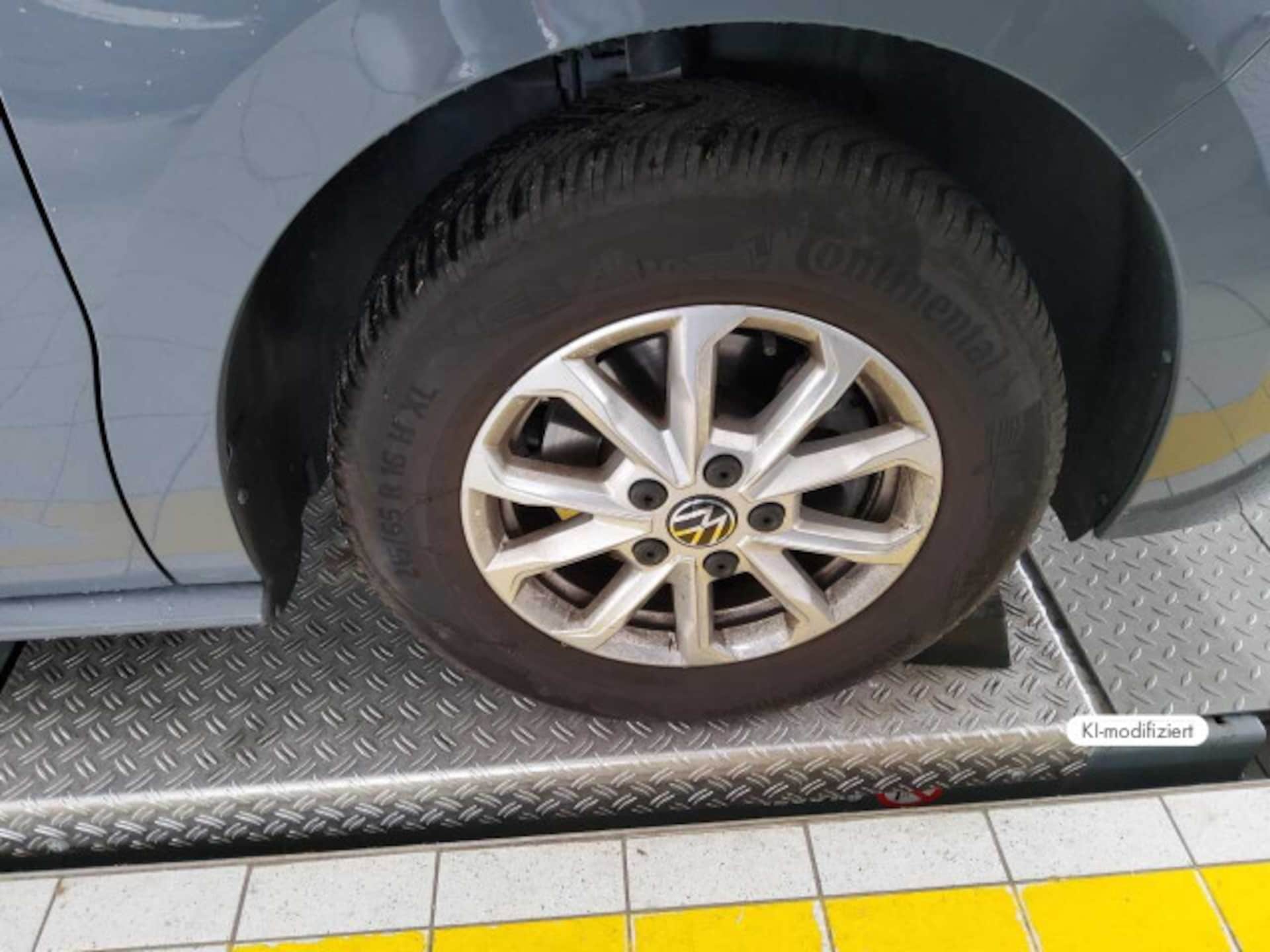 Volkswagen Multivan Langversion Life