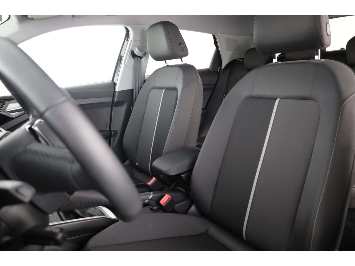 Bild über Audi A1 Sportback advanced 30 TFSI Schaltgetriebe - für weitere Informationen kontaktieren Sie den Audi Partner