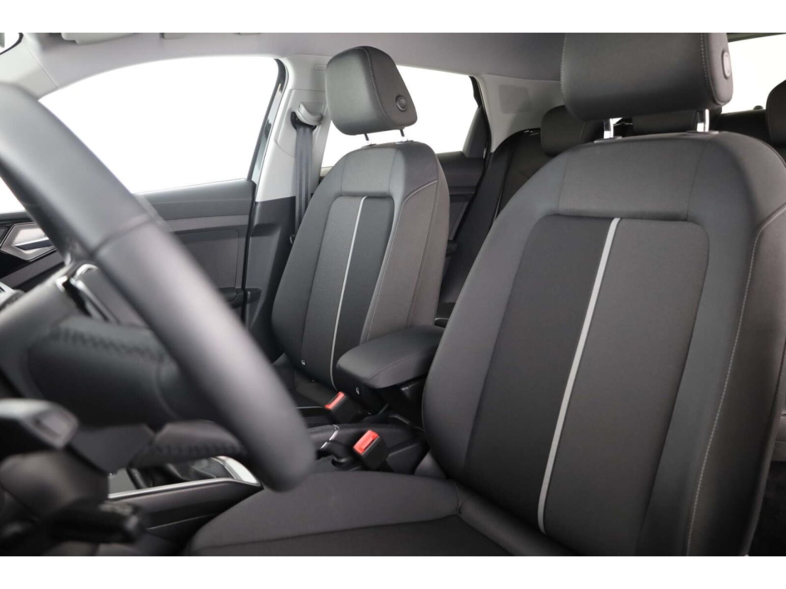 Audi A1 Sportback – Bild 10