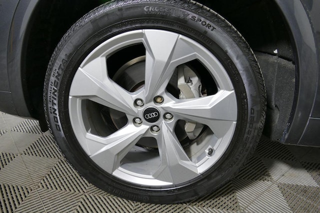 2023 Audi Q5 Sportback Premium - Photo 33