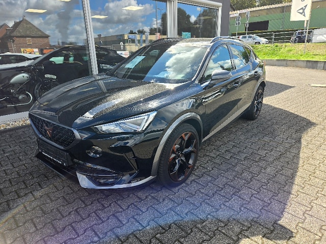 CUPRA Formentor (087525GW13)