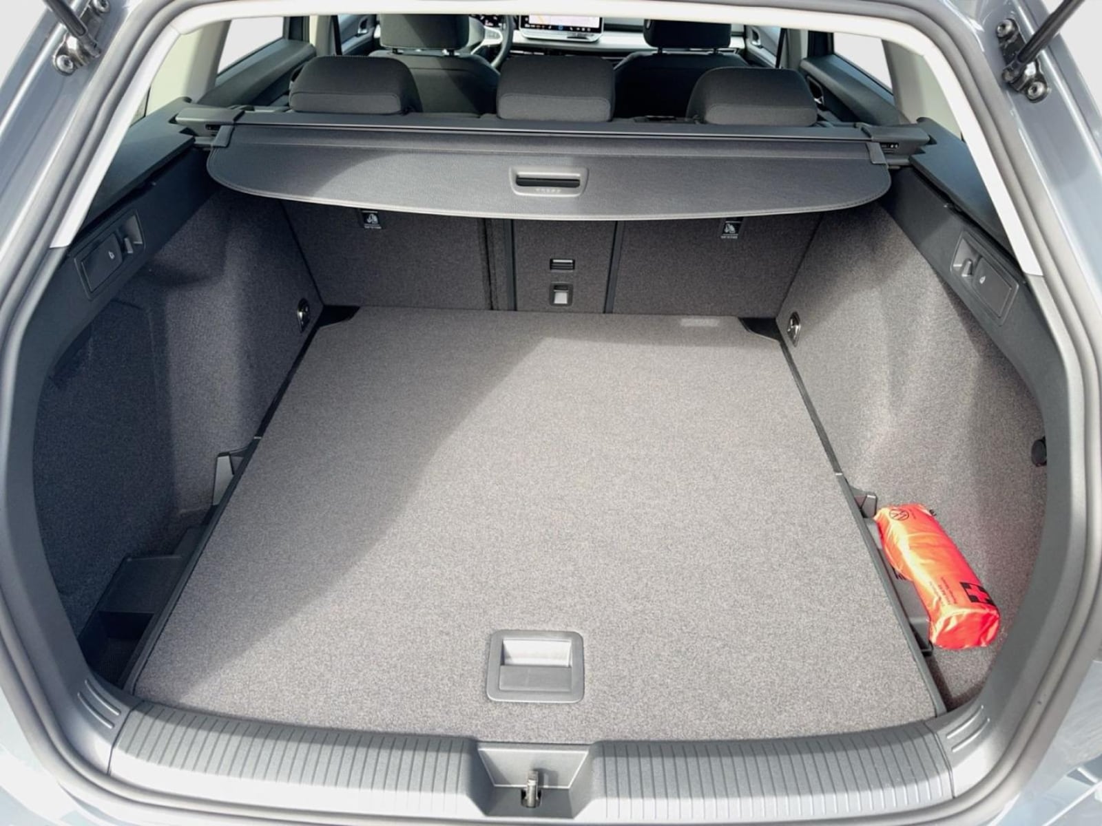 Volkswagen Golf Variant – Bild 14
